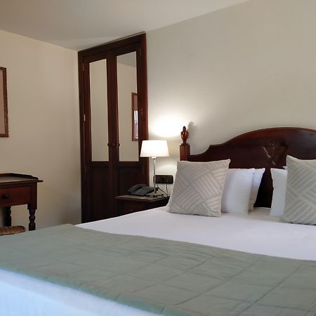 Hotel Rural Victoria - La Orotava Luaran gambar