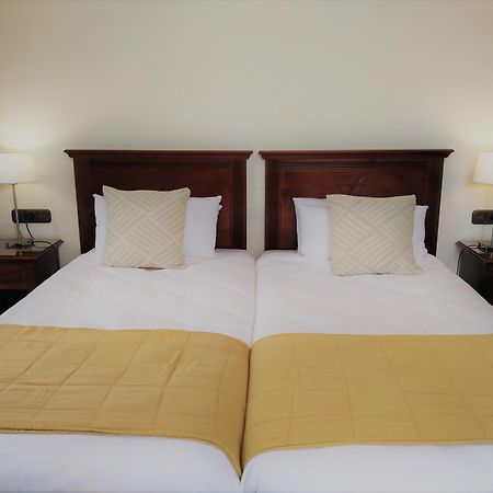 Hotel Rural Victoria - La Orotava Luaran gambar