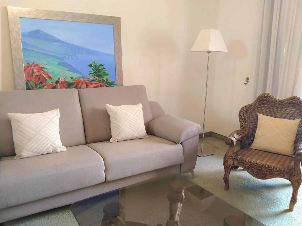 Hotel Rural Victoria - La Orotava Luaran gambar