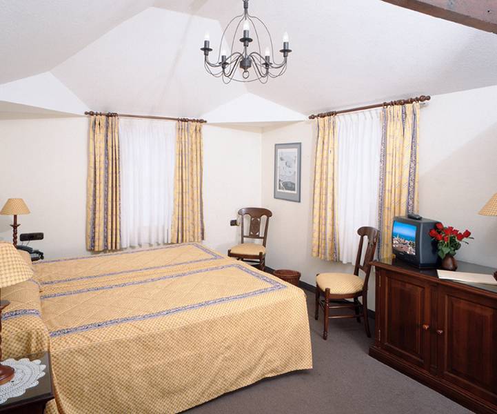 Hotel Rural Victoria - La Orotava Bilik gambar