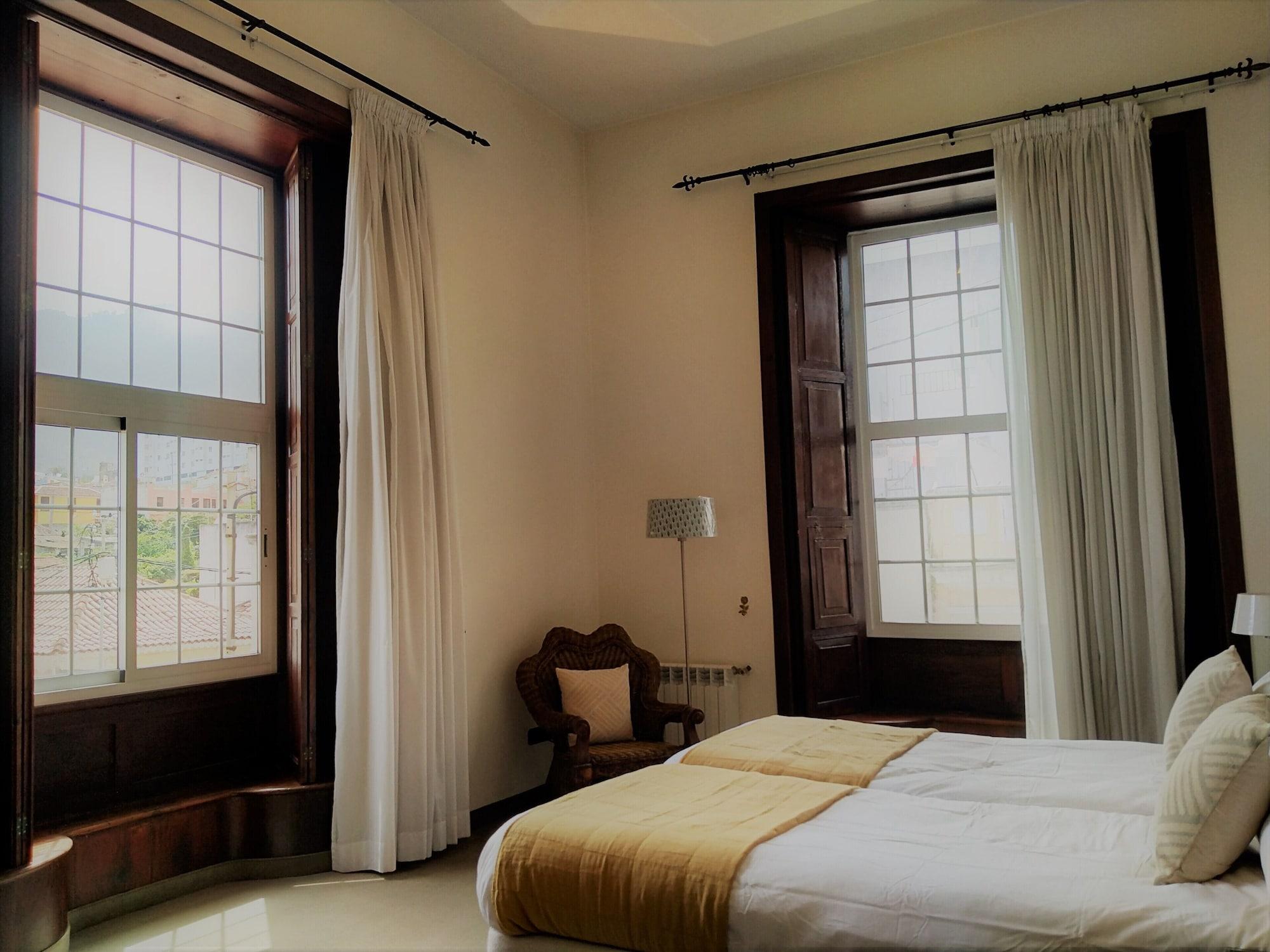 Hotel Rural Victoria - La Orotava Luaran gambar