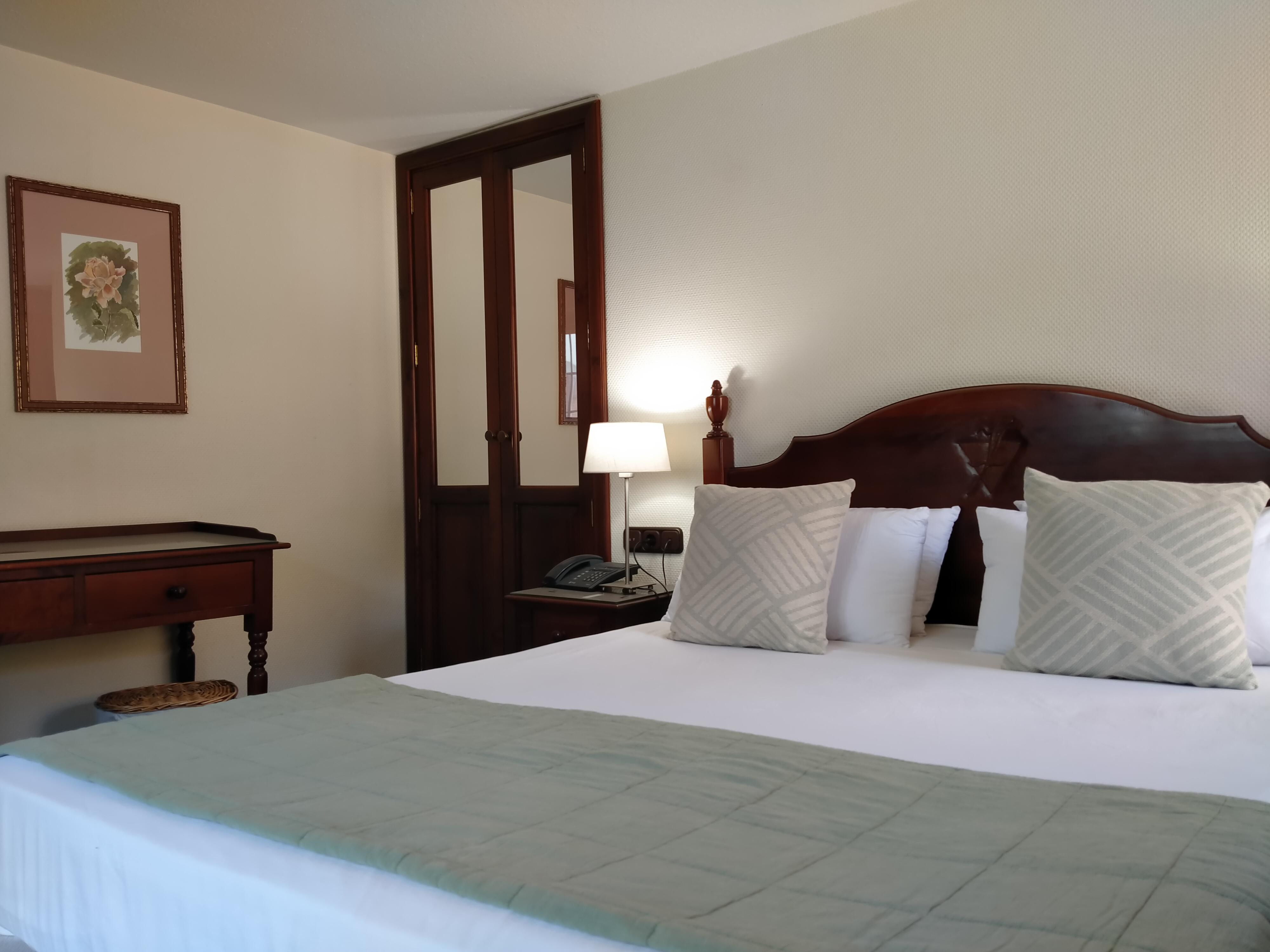 Hotel Rural Victoria - La Orotava Luaran gambar