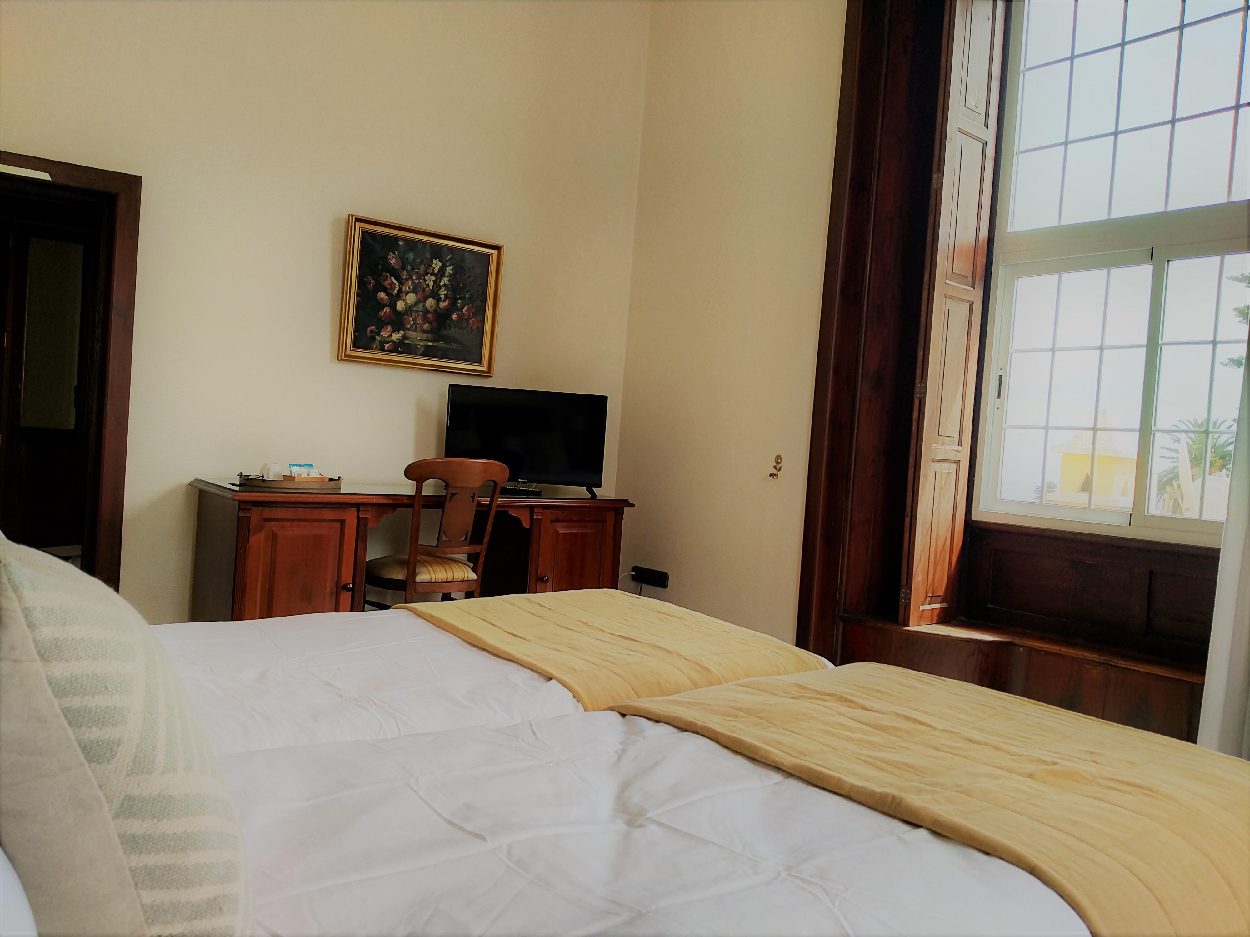 Hotel Rural Victoria - La Orotava Luaran gambar