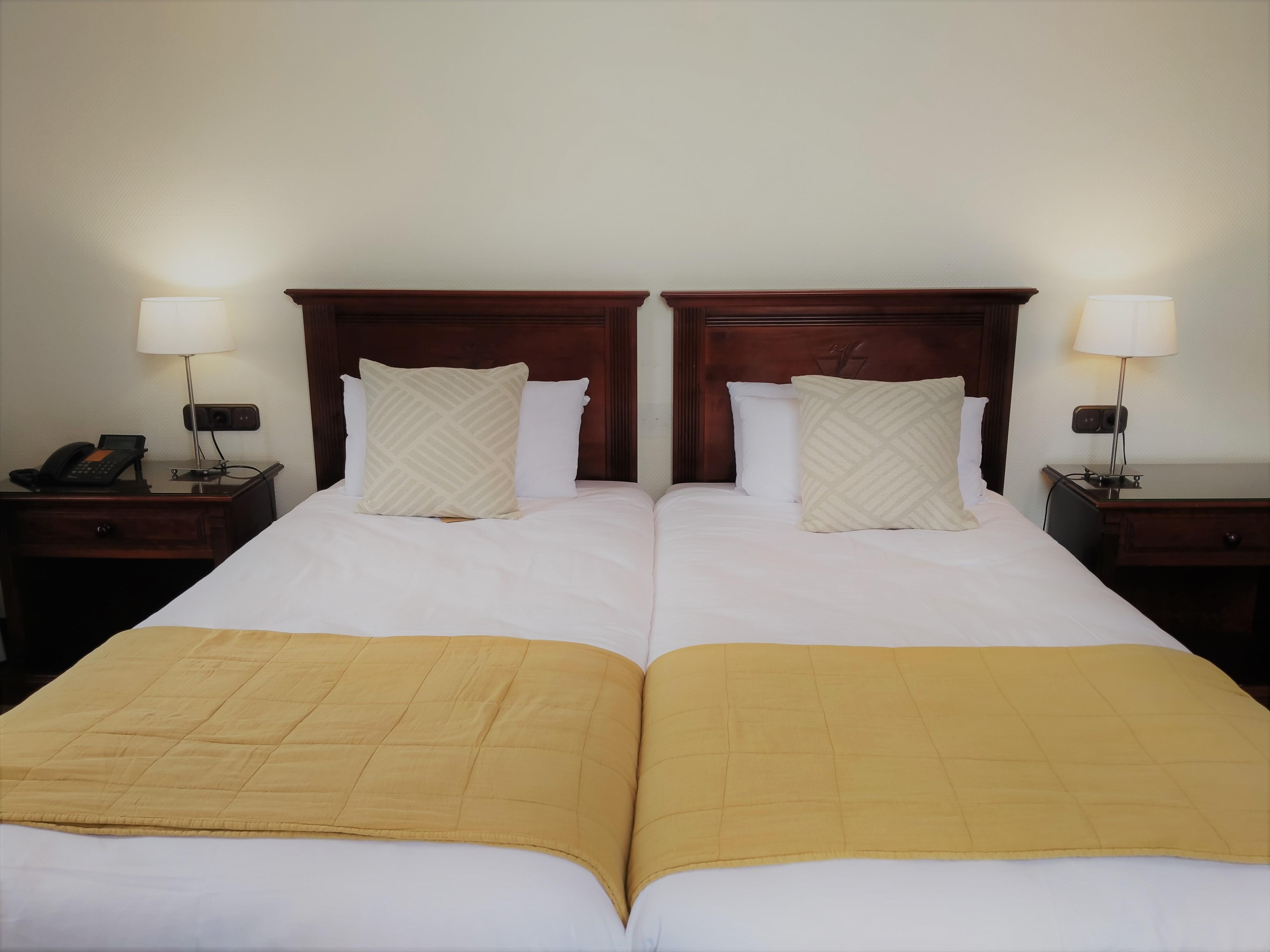 Hotel Rural Victoria - La Orotava Luaran gambar
