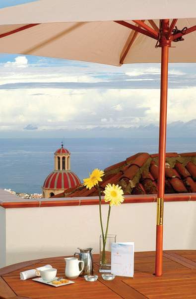 Hotel Rural Victoria - La Orotava Kemudahan gambar
