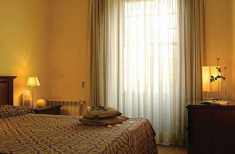 Hotel Rural Victoria - La Orotava Bilik gambar