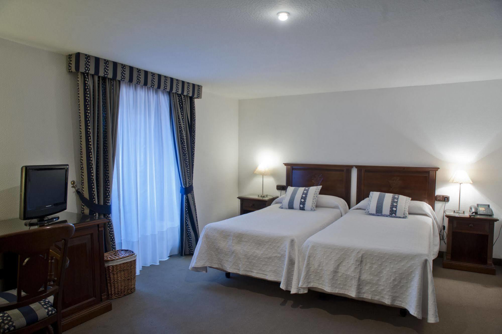 Hotel Rural Victoria - La Orotava Luaran gambar
