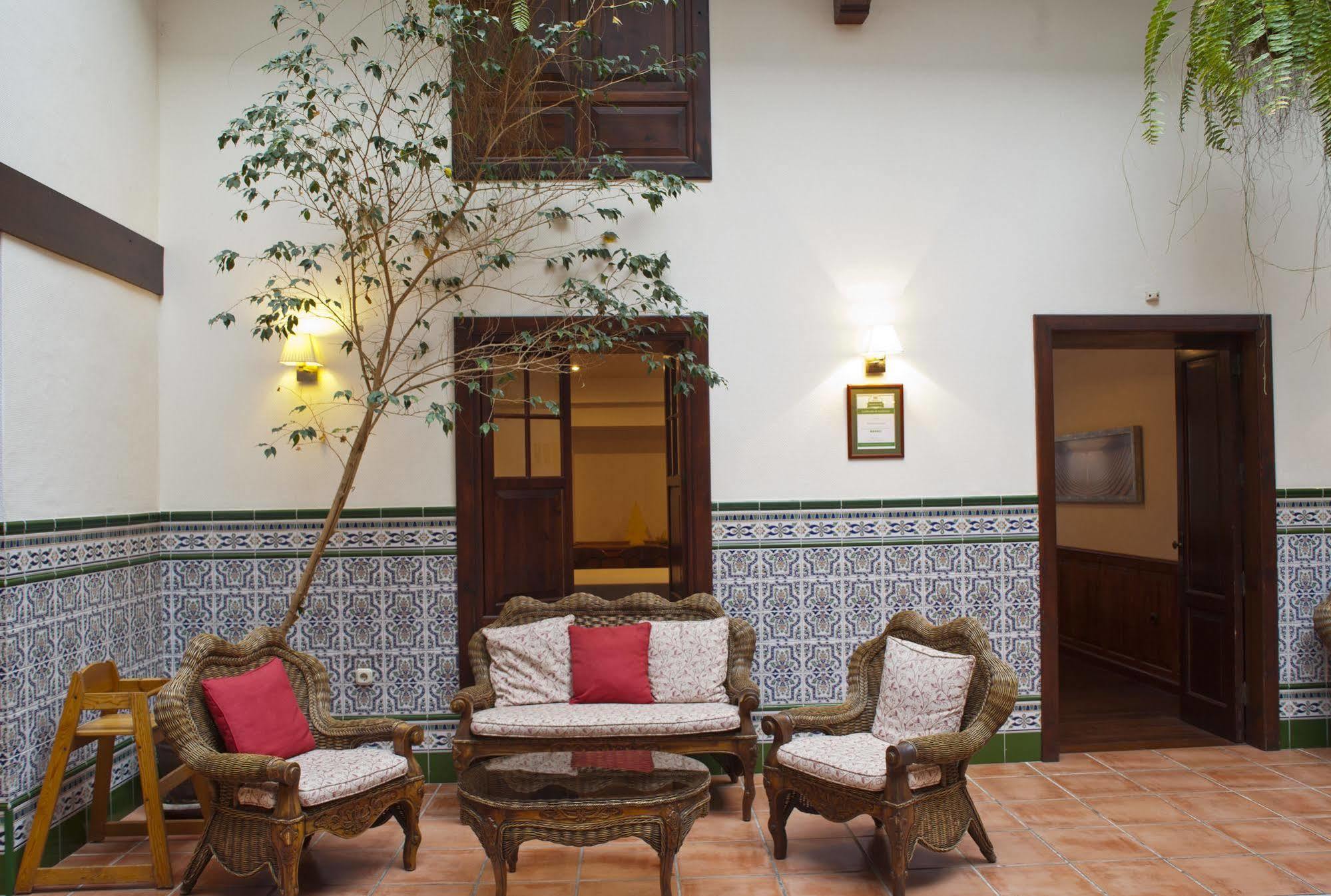 Hotel Rural Victoria - La Orotava Luaran gambar