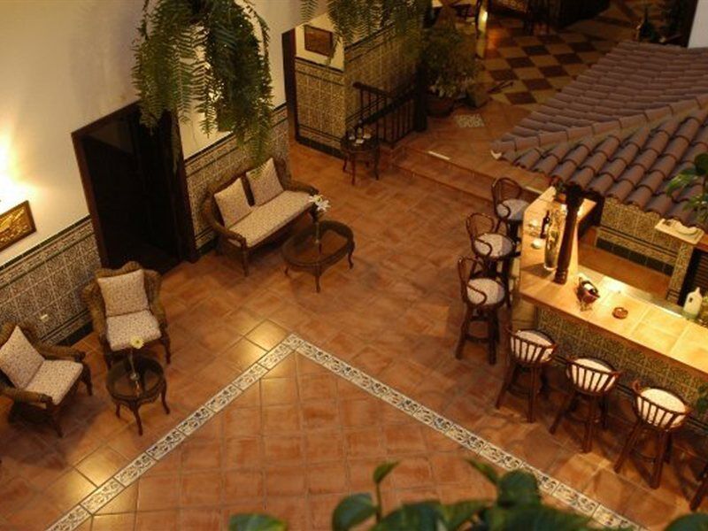 Hotel Rural Victoria - La Orotava Luaran gambar