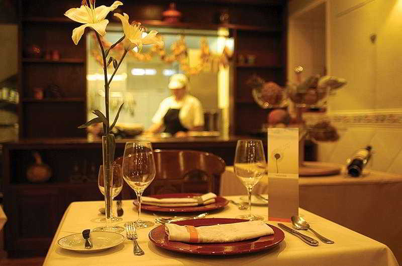 Hotel Rural Victoria - La Orotava Luaran gambar
