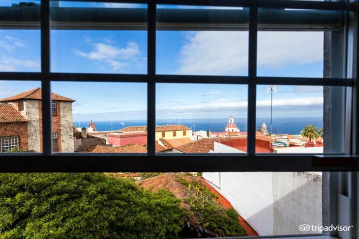 Hotel Rural Victoria - La Orotava Luaran gambar